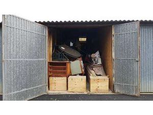 Location Garage box et parking à Rennes (35000) : à louer / 18m² Rennes