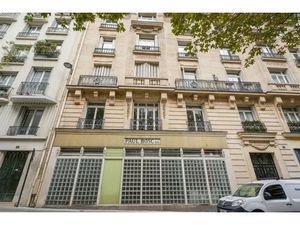 Vente Bureaux Paris 75010