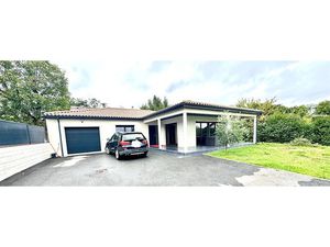 Vente maison 6 pièces 140 m² à Bassens (33530)  467 955 €