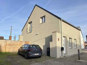 Maison à vendre avec terrasse et jardin   Antheit (VBD61454)
