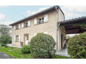 Maison Aucamville m² T-4 à vendre  400 000 €