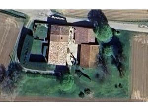 Maison Montoison m² T-5 à vendre  430 000 €