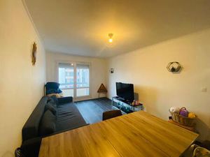 Appartement 2 chambres Le Petit Quevilly