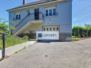 Maison Plouzané 6 pièces 110 m²