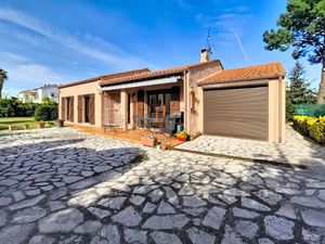 LAROQUE-DES-ALBÈRES VILLA 4 FACES PLAIN-PIED