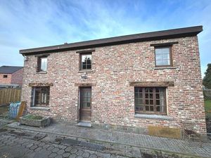 Maison à vendre à Rue Jules Tison 47 Souvret (VBD61509)