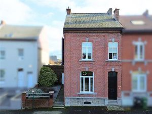 Maison de maître à vendre à RUE DE GOZEE 50 Montigny-le-Tilleul (VBD61445)