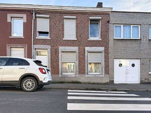 Maison à vendre à Rue Thierbise 9 Saint-Nicolas (VBD61446)
