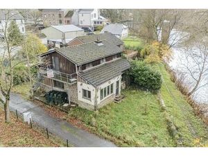 Maison à vendre à Rue du Pont 17 Comblain-au-Pont (VBD61447)