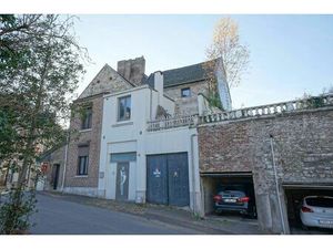 Maison à vendre à Place Saint Denis 2A Huy (VBD61427)