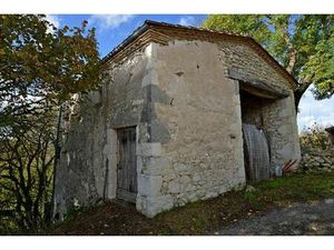 Vente immeuble 40 m² Duras (47120)