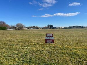 Vente terrain 860 m² Marmande (47200)