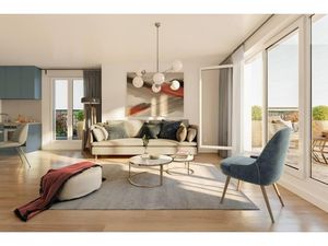 Annonce appartement à vendre