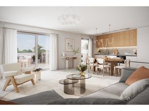 Annonce appartement à vendre