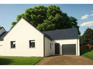 Vente Maison à Malestroit (56140) : à vendre / 80m² Malestroit