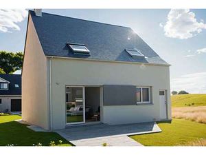 Vente Maison à Remungol (56500) : à vendre / 82m² Remungol