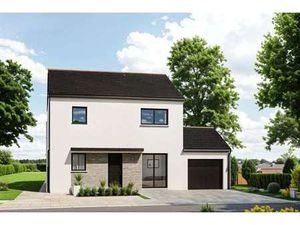 Vente Maison à Caro (56140) : à vendre / 93m² Caro