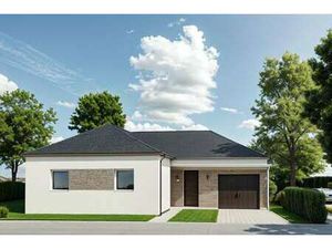 Vente Maison à Coëtlogon (22210) : à vendre / 79m² Coëtlogon