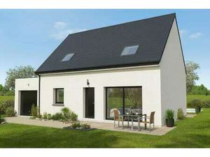 Vente Maison à Landaul (56690) : à vendre / 95m² Landaul