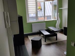 Location appartement 2 pièces 28 m² à Lille (59000)