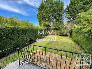 Vente maison 100 m² Bondues (59910)