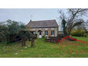 Location maison 3 pièces 78 m² à Connantre (51230)