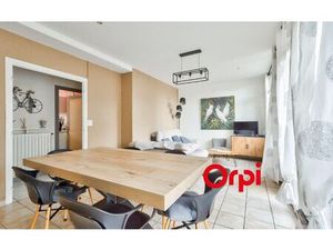 Appartement Oullins 75 m² T-5 à vendre  230 000 €