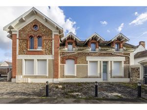 Vente appartement 2 pièces 27.59 m² à Bois-le-Roi (77590)  150 000 €