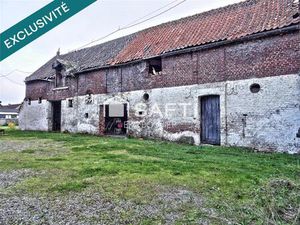 Vente maison 2 pièces 126 m² Hordain (59111)