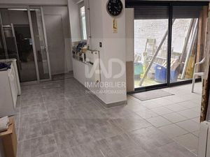 Vente immeuble 160 m² Denain (59220)