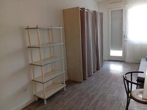 Location appartement 1 pièce 25 m² à Strasbourg (67000)