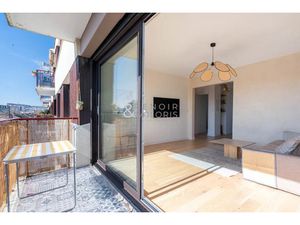 Vente appartement 3 pièces 68 m² à Nancy (54000)  NaN €