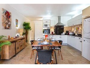 Vente appartement 2 pièces 59 m² Saint-Martin (65360)