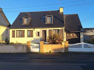 Vente Maison à Mauron (56430) : à vendre / 103m² Mauron