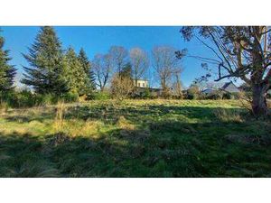 Vente Terrain à Pluvigner (56330) : à vendre / 587m² Pluvigner