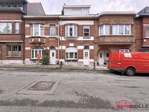 Maison à vendre à Rue des Paons 9 Auderghem (VBD61531)