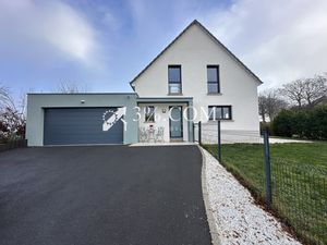 3%.COM - Maison Bois-de-Chênes.