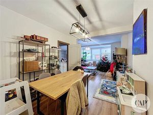 Appartement à louer à Rue de Bruxelles 33 Wavre (VBD61542)