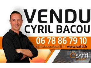 Vente maison 6 pièces 200 m² Villeneuve-de-la-Raho (66180)