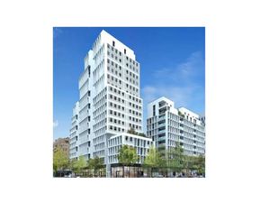 Murs Commerciaux Neuf