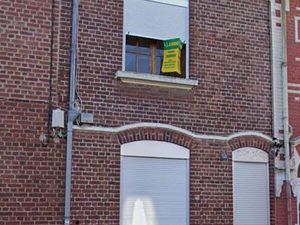 Maison à vendre - 3 pièces - 76 m2 - Albert - 80 - PICARDIE