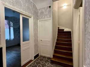 Maison à vendre - 9 pièces - 280 m2 - Albert - 80 - PICARDIE