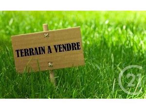 Terrain à vendre - 1507 m2 - Mesnil Raoul - 76 - HAUTE-NORMANDIE