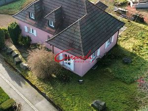 Maison 5 pièces 150 m²