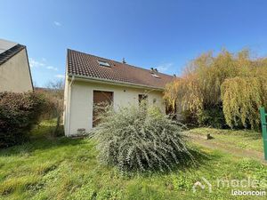 Maison 6 pièces 87 m²