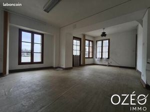 Maison 6 pièces 101 m²