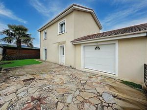 Vente maison 4 pièces 100 m² Mornant (69440)