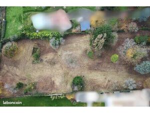 Terrain 6 466 m² Saint Ay