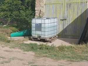 Terrain 688 m² Carnoules