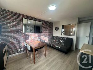Appartement Studio à louer - 1 pièce - 20 40 m2 - Blonville Sur Mer - 14 - BASSE-NORMANDIE